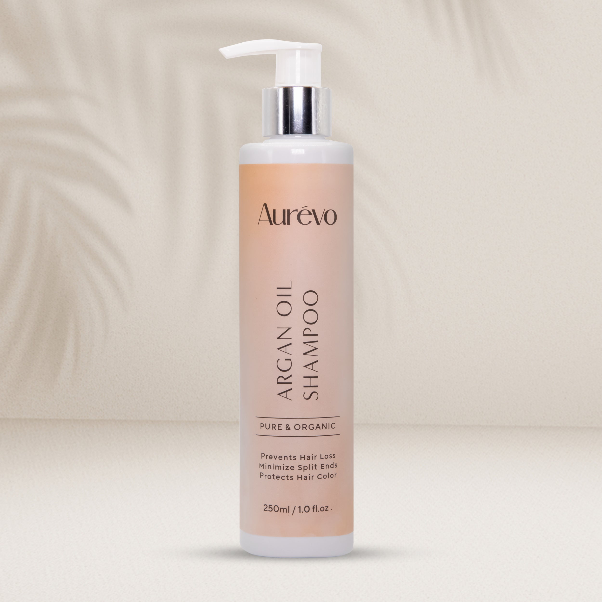 Argan Oil Shampoo