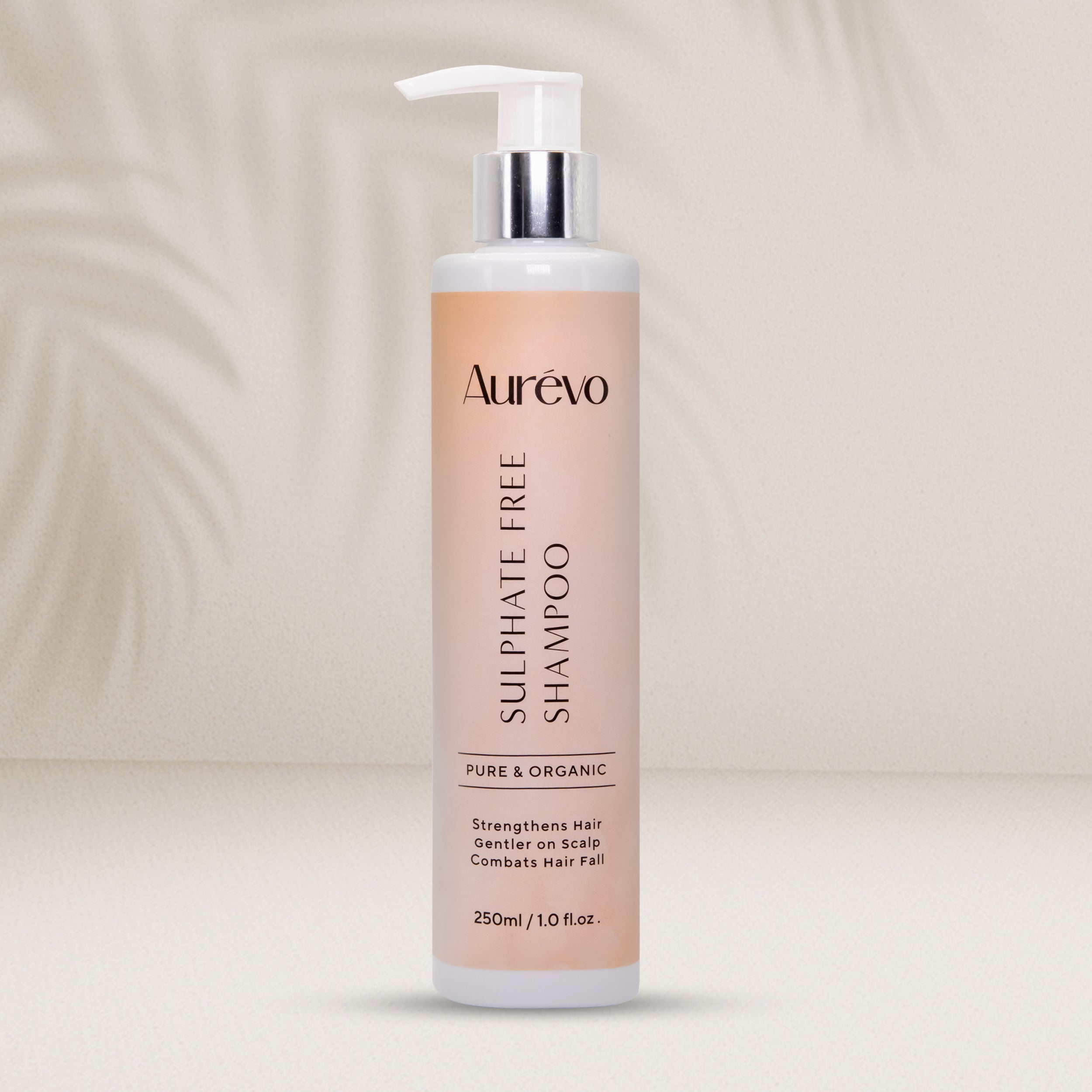 Sulphate-Free Shampoo