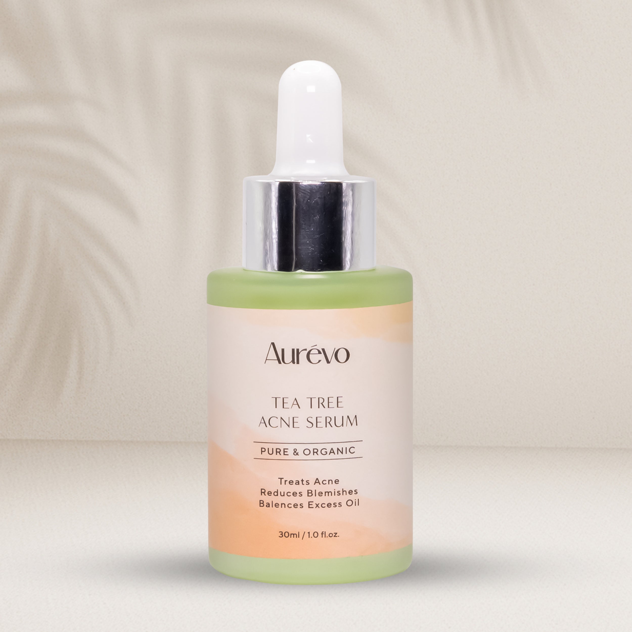 Tea Tree Acne Serum